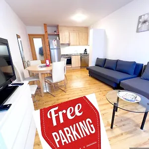 Apartamento Smile, Canillo