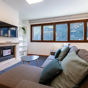 Apartamento Moderno Pic Negre Con Vistas, Mas de Ribafeta