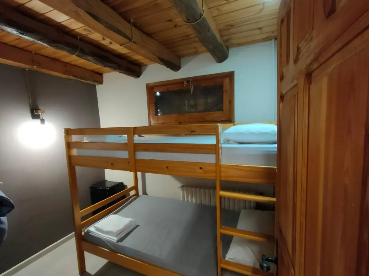 Magic Borda Puntal Hut 7983 Villa Ordino 0*,  Andorra